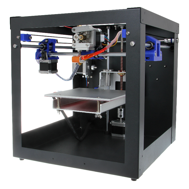 Купить geeetech собрал меня создатель мини рабочего стола 3d принтер ...