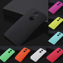 Back Rear Battery Cover Door Housing Replacement Case For Motorola Moto X 2Gen X2 2014 XT1092 XT1093 XT1095 XT1096 XT1097