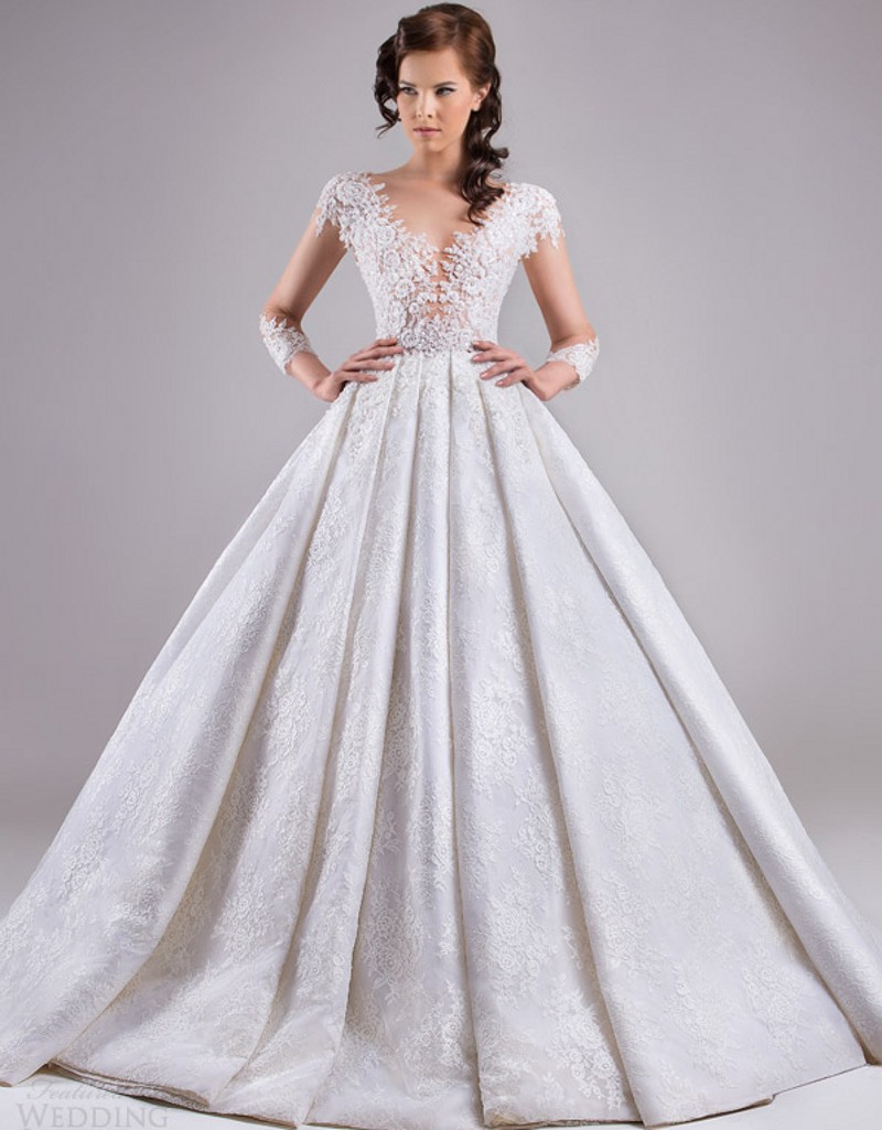 Open back lace mermaid wedding dresses Open back lace mermaid wedding