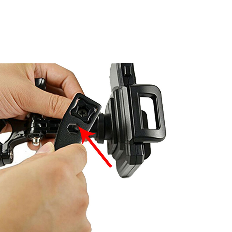 Wrench for gopro hero 4