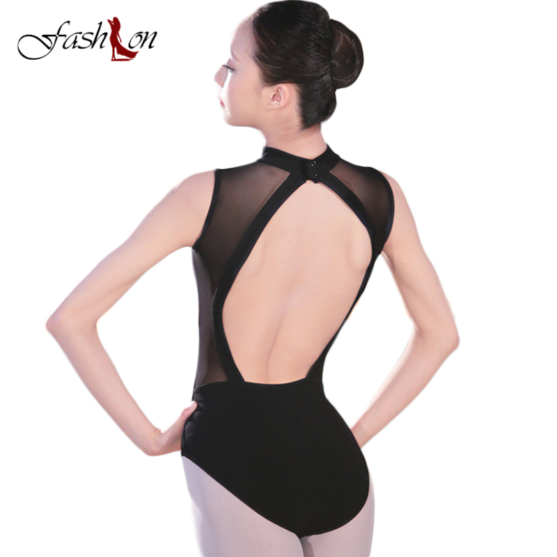 Ballet Apparel For Adults 5