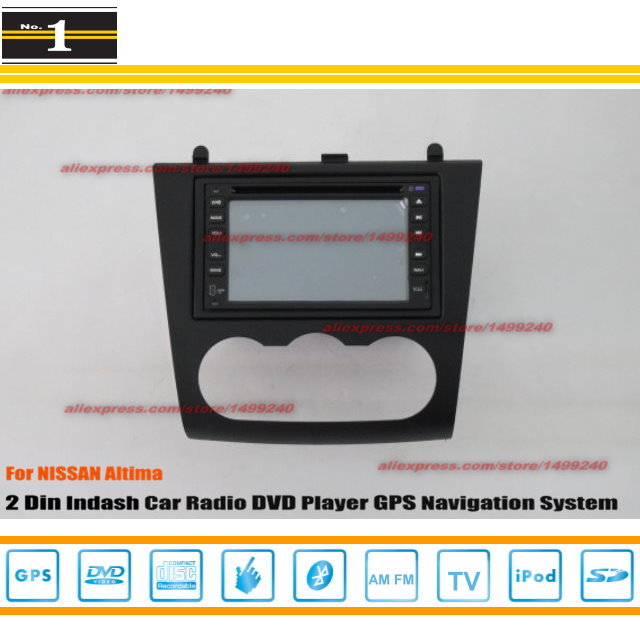 Nissan Altima Navigation System Dvd Rom Download