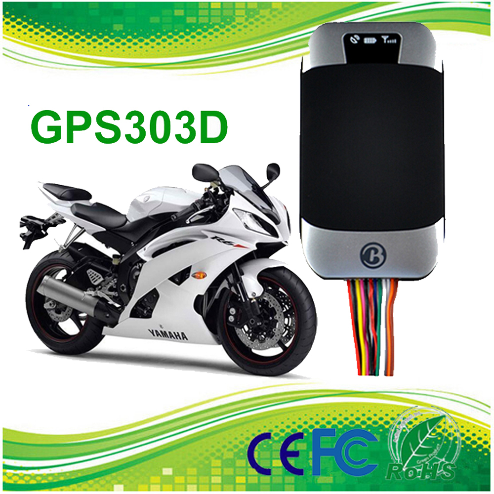 Gps 303D  GPS    GPS / GSM / GPRS SMS         