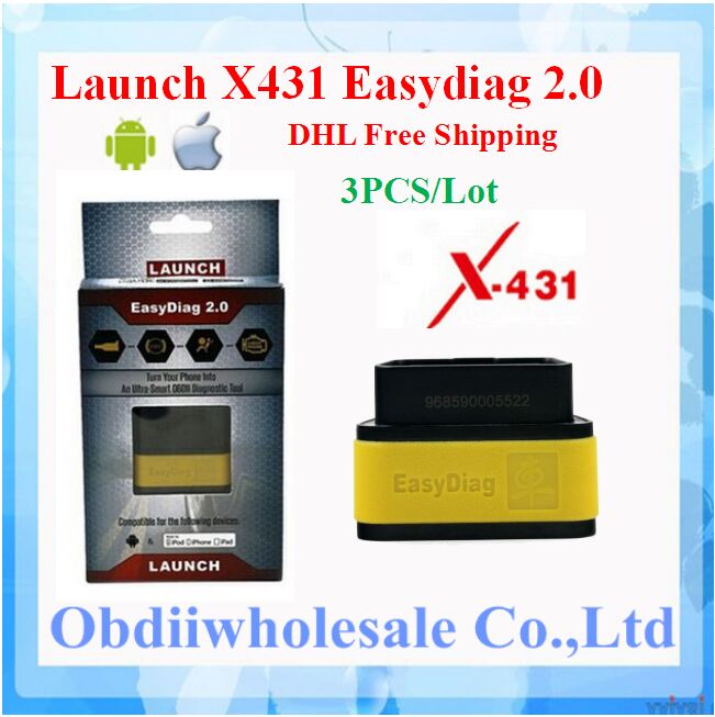 Как сделать из easydiag версию prox Как сделать из easydiag версию prox