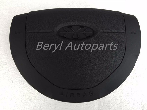 FOR FUSION DRIVER AIRBAG COVER (2)