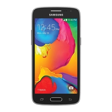 Original Samsung Galaxy Avant T Mobile SM G386 Phone Quad Core 1 2GHz 1 5GB 16GB