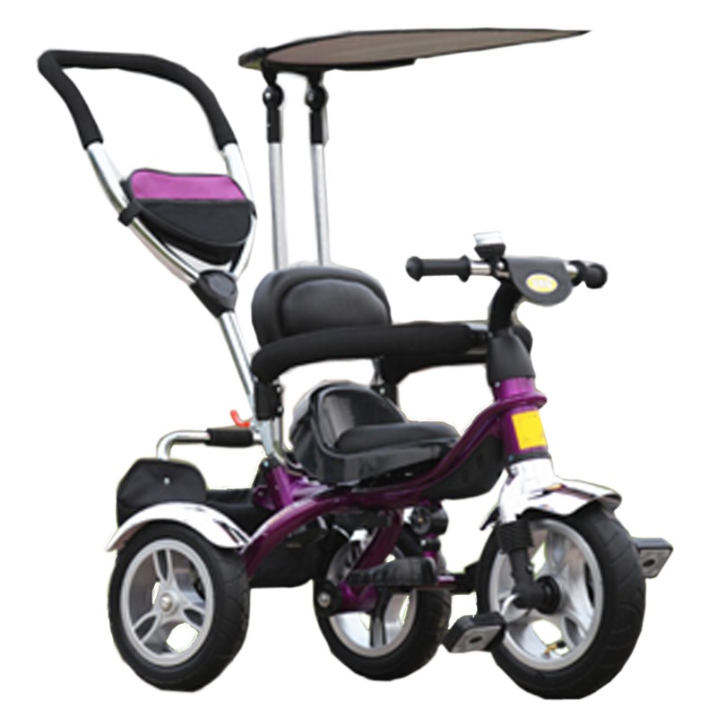 3  Baby Stroller