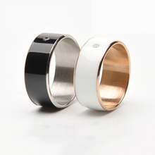 Intelligent Ring Control NFC High-Tech Wearable Devices