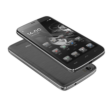 Original HOMTOM HT6 5 5 Android 5 1 Smartphone MT6735P Quad Core 1 0GHz ROM 16GB
