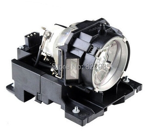 Фотография Free shipping Projector Lamp Bulb 003-002118-01 with housing for  LW400