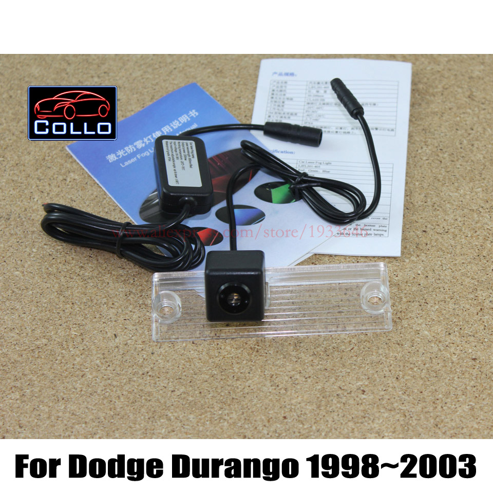      /  Dodge Durango 1998 ~ 2003 /         /      