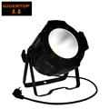 Discount Price 20 Unit Grinding lens 100W COB Led Par Cans Smooth Stage Washer Effect Tyanshine