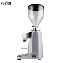 Xeoleo Electric Grinder 500N commercial & home use grinder Coffee mill machine Coffee Grinder machine coffee maker machine