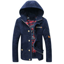 2014 The New Fashion Comfortable Winter Jacket Men Upset To Keep Warm Cheap Winter Coat Men