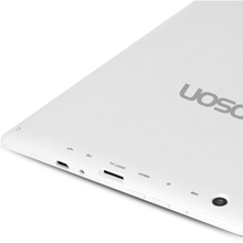 DHL Free Shipping 10 Tablet PC Dual Cameras Android 4 4 Tablets Allwinner A33 Quad Core