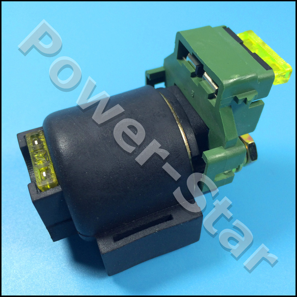 Wholesale Jianshe 400CC JS400 ATV QUAD Relay Solenoid Jianshe ATV PARTS From Atuomoto, 26.61