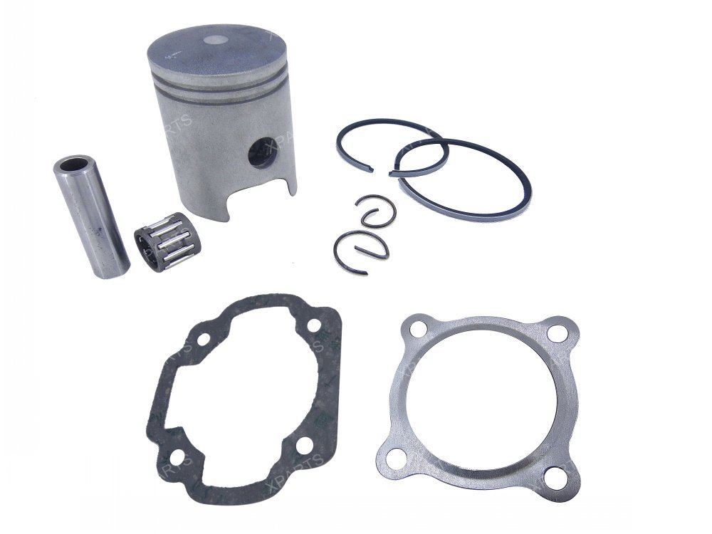 Piston Kit for Yamaha PW80 PW 80 Dirt Bike 1999 2006