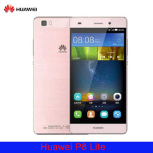 Huawei P8 Lite/ALE-UL00 5.0” Android 5.0 Smartphone Hisilicon Kirin 620 Octa Core 1.2GHz ROM 16GB RAM 2GB GSM & WCDMA & FDD-LTE
