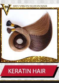 Keratin hair1