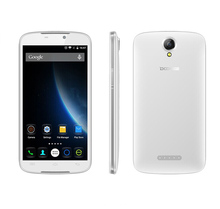 Presale Original DOOGEE X6 Pro Mobile Phone 5 5inch MTK6735 Quad Core IPS HD Android 5