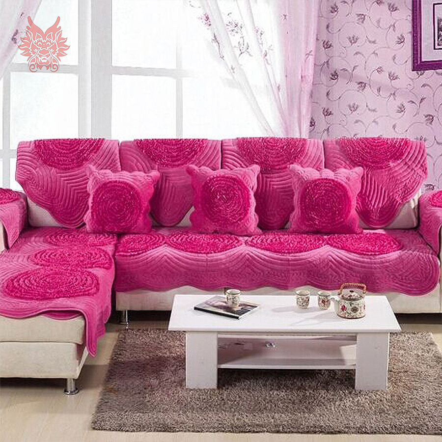 Vergelijk prijzen op purple sofa slipcover online winkelen ... Lounge grijspaars