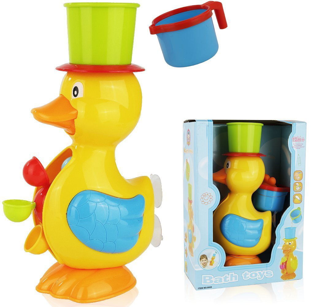 Anatra bambino vasca da bagno acquista a poco prezzo anatra ...