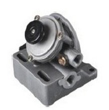 PL270  PL420 16*1.5 14*1.5 18*1.5 car parts diesel engine fuel filter separator head with pump
