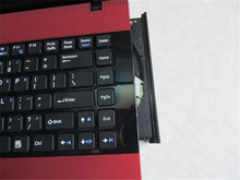 14inch laptop notebook computer 4GB DDR3 500GB intel celeron 1037u 1 86Ghz WIFI HDMI webcam