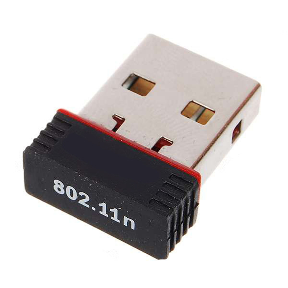 EP-N8508 Mini Wireless Lan NANO Card Dongle Computer Wifi Adapter
