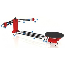 Ciclop 3d scanner DIY kit Reprap 3d Open source Portable 3d scanner for 3d printer