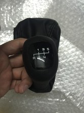 wholesale free Shipping Car Gear Shift Knob 5 Speed for MERCEDES Benz W202
