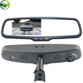 170 Degree Full HD 1080P 30FPS 800 480 4 3 TFT LCD Car Bracket Interior Rearview