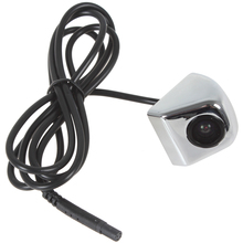 Delicate Waterproof Night Vision HD Car Rear View Reverse Camera for Backup Parking Color 170 Degrees 12V, Free Shipping