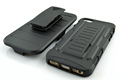 For iPhone 5S 6G 4 7 6 Plus 5 5 Rugged Heavy Duty Kickstand Armor Cover