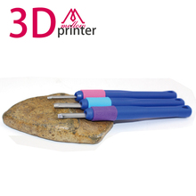 3D Printer DIY Tool Kit Wood Carvers set ABS and PLA Carving knife graver for 3D