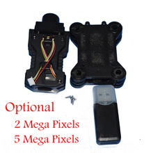 2MP SD Card Camera For Yizhan Tarantula X6 JJRC H16 RC Drone Helicopter Accessories Spare Part Quadcopter Kits
