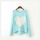 New-Fashion-Ladies-elegant-heart-pattern-pullover-O-neck-long-sleeve-knitwear-stylish-Casual-Slim-knitted