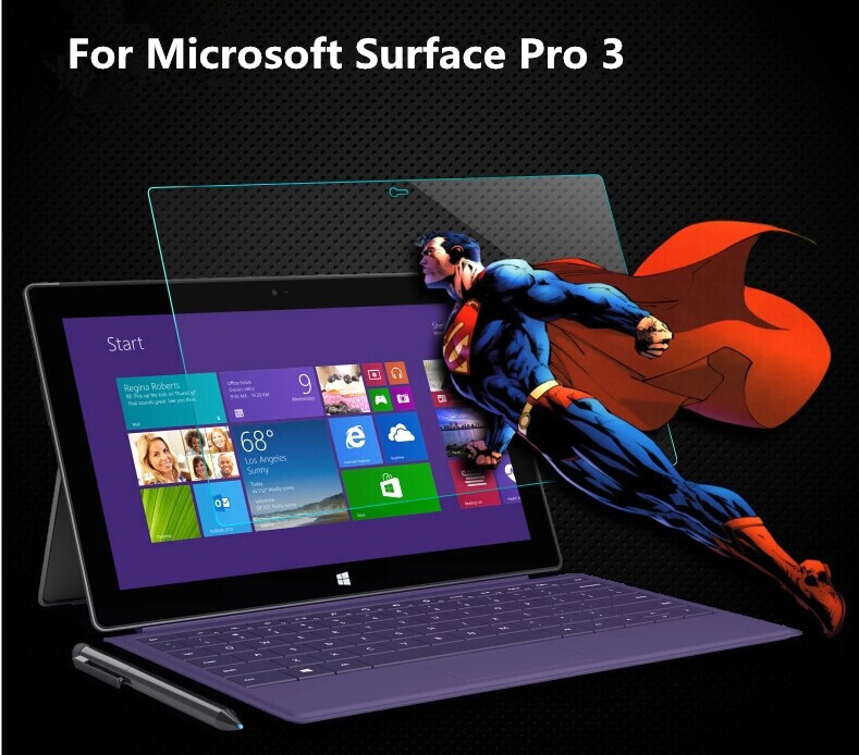  Microsoft Surface Pro 3 12 