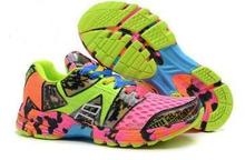 2015 running shoes for women men trainers shoes light tri 8, tri 9 sport women shoes gel women sneakers 10 Zapatillas Eur:36-45