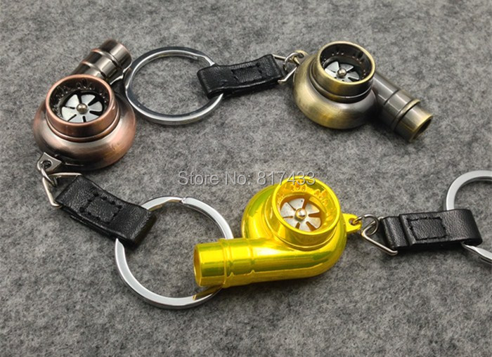MV34C083SN2 car Whistle turbo keychain (14)