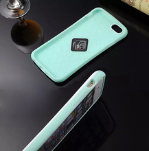 New Shock proof Plastic Hard back Rubber Hybrid Cover Phone case FOR IPHONE6 IPHONE 6 PLUS skin shell