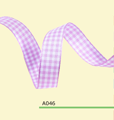 3 16 Inch 5mm Scottish font b Tartan b font Ribbons