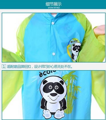 5-2015-New-Kids-Rain-Coat-children-Raincoat-RainwearRainsuit,-Kids-Waterproof-PVC-transparent-Raincoat-boy-&-girl-poncho-1pclot