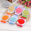 Baby Leg Warmers Pads Cotton Baby Greave Safety Crawling Elbow Cushion Toddlers Knee Protector Baby knee
