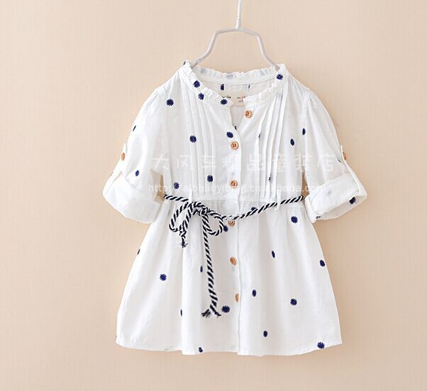 Aliexpress.com : Buy Children's Clothing Little Girl Party ...