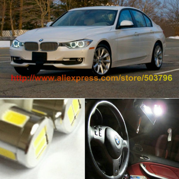 2 . / Lot  Canbus 5630       Bmw 128i / 135i 12 - 13 135is  200 /  300