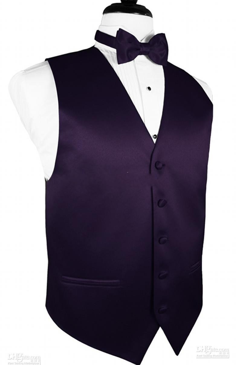 HOT -- Formal Black Men\'s Waistcoat 2015 New Arrival Fashion Groom Tuxedos Wear Bridegroom Vests Casual Slim Vest Custom Made NO-11