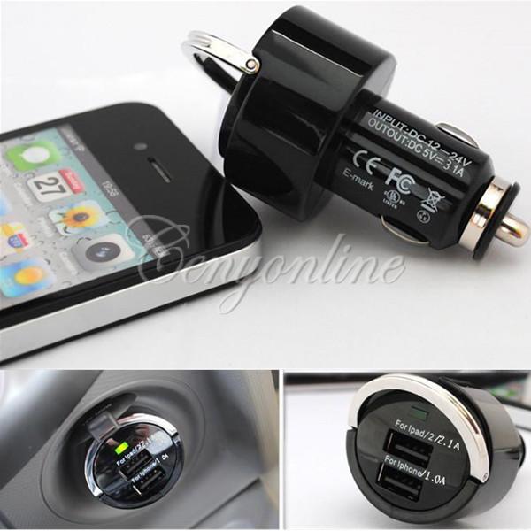  5  3.1A -ring -   USB 2 ()     iPhone  Sony  Samsung  LG GPS MP3