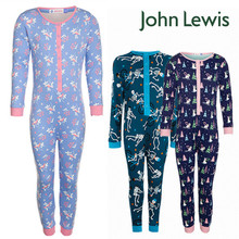 children nightwear onesie overall high quality pure cotton sleepwear big kids thin comfortable pajamas jumpsuits
