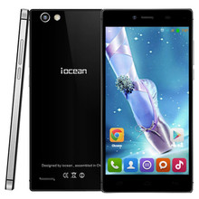 Original iOcean X8 Mini Pro MTK6592 Octa Core mobile phone 5 IPS Screen 2GB RAM 32GB